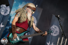 Warkings - RVBang Open Air Festival 2025