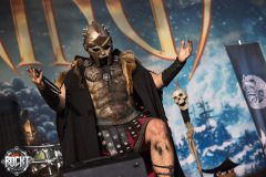 Warkings - RVBang Open Air Festival 2025