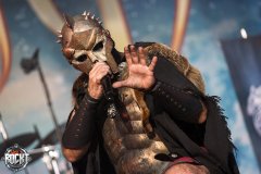 Warkings - RVBang Open Air Festival 2025