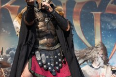 Warkings - RVBang Open Air Festival 2025