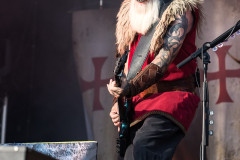 Warkings - RVBang Open Air Festival 2025