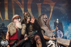 Warkings - RVBang Open Air Festival 2025
