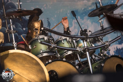 Warkings - RVBang Open Air Festival 2025