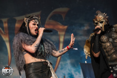 Warkings - RVBang Open Air Festival 2025