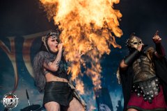 Warkings - RVBang Open Air Festival 2025