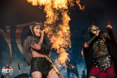 Warkings - RVBang Open Air Festival 2025