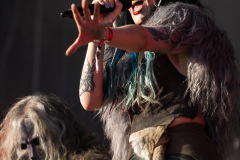 Warkings - RVBang Open Air Festival 2025