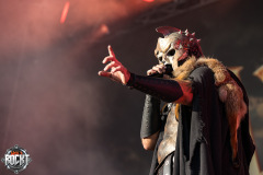 Warkings - RVBang Open Air Festival 2025