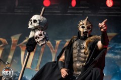 Warkings - RVBang Open Air Festival 2025