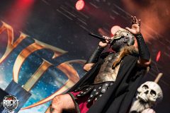 Warkings - RVBang Open Air Festival 2025