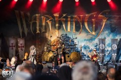 Warkings - RVBang Open Air Festival 2025