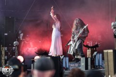 Warkings - RVBang Open Air Festival 2025