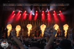 Warkings - RVBang Open Air Festival 2025