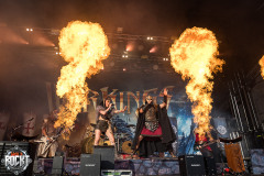 Warkings - RVBang Open Air Festival 2025