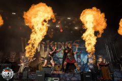 Warkings - RVBang Open Air Festival 2025