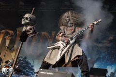 Warkings - RVBang Open Air Festival 2025