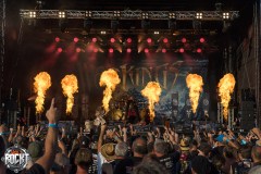 Warkings - RVBang Open Air Festival 2025