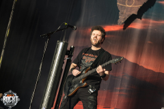 Saltatio Mortis - Burgentour: Staub & Schatten 2026
