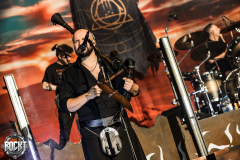 Saltatio Mortis - Burgentour: Staub & Schatten 2026