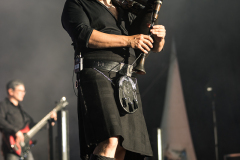 Saltatio Mortis - Burgentour: Staub & Schatten 2026