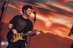 Saltatio Mortis - Burgentour: Staub & Schatten 2026