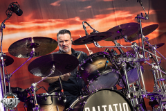 Saltatio Mortis - Burgentour: Staub & Schatten 2026