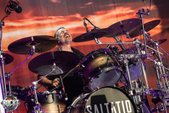 Saltatio Mortis - Burgentour: Staub & Schatten 2026