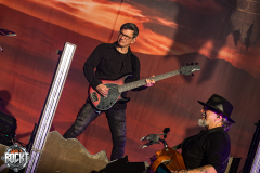 Saltatio Mortis - Burgentour: Staub & Schatten 2026