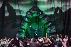 Saltatio Mortis - Burgentour: Staub & Schatten 2026