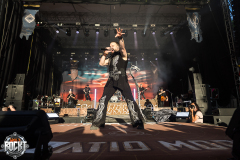 Saltatio Mortis - Burgentour: Staub & Schatten 2026