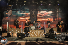 Saltatio Mortis - Burgentour: Staub & Schatten 2026