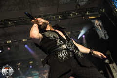 Saltatio Mortis - Burgentour: Staub & Schatten 2026