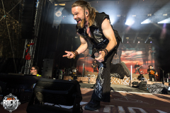 Saltatio Mortis - Burgentour: Staub & Schatten 2026