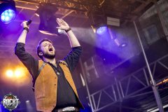 Die Gossenpoeten - Schlosshof Festival 2025