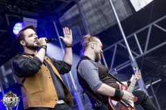 Die Gossenpoeten - Schlosshof Festival 2025