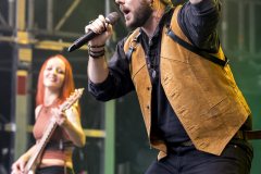 Die Gossenpoeten - Schlosshof Festival 2025
