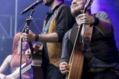 Die Gossenpoeten - Schlosshof Festival 2025
