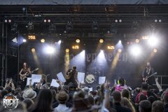 Die Gossenpoeten - Schlosshof Festival 2025