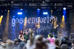 Die Gossenpoeten - Schlosshof Festival 2025