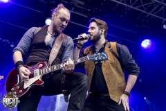 Die Gossenpoeten - Schlosshof Festival 2025