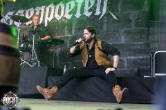 Die Gossenpoeten - Schlosshof Festival 2025