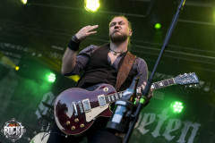 Die Gossenpoeten - Schlosshof Festival 2025