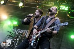 Die Gossenpoeten - Schlosshof Festival 2025