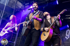 Die Gossenpoeten - Schlosshof Festival 2025