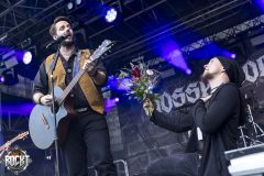 Die Gossenpoeten - Schlosshof Festival 2025