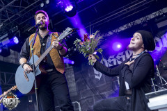 Die Gossenpoeten - Schlosshof Festival 2025