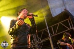Letzte Instanz - Schlosshof Festival 2025