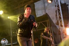 Letzte Instanz - Schlosshof Festival 2025