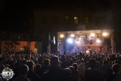 Letzte Instanz - Schlosshof Festival 2025