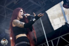 Vera Lux - Schlosshof Festival 2025